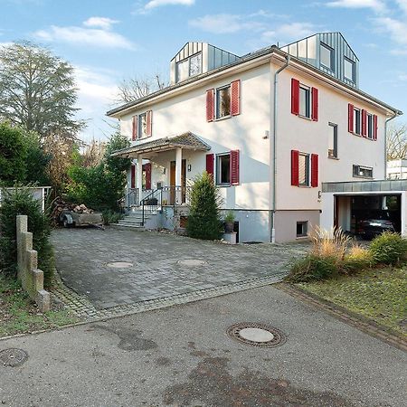 Ferienwohnung Schwarzwaldperle Baden-Baden Zewnętrze zdjęcie