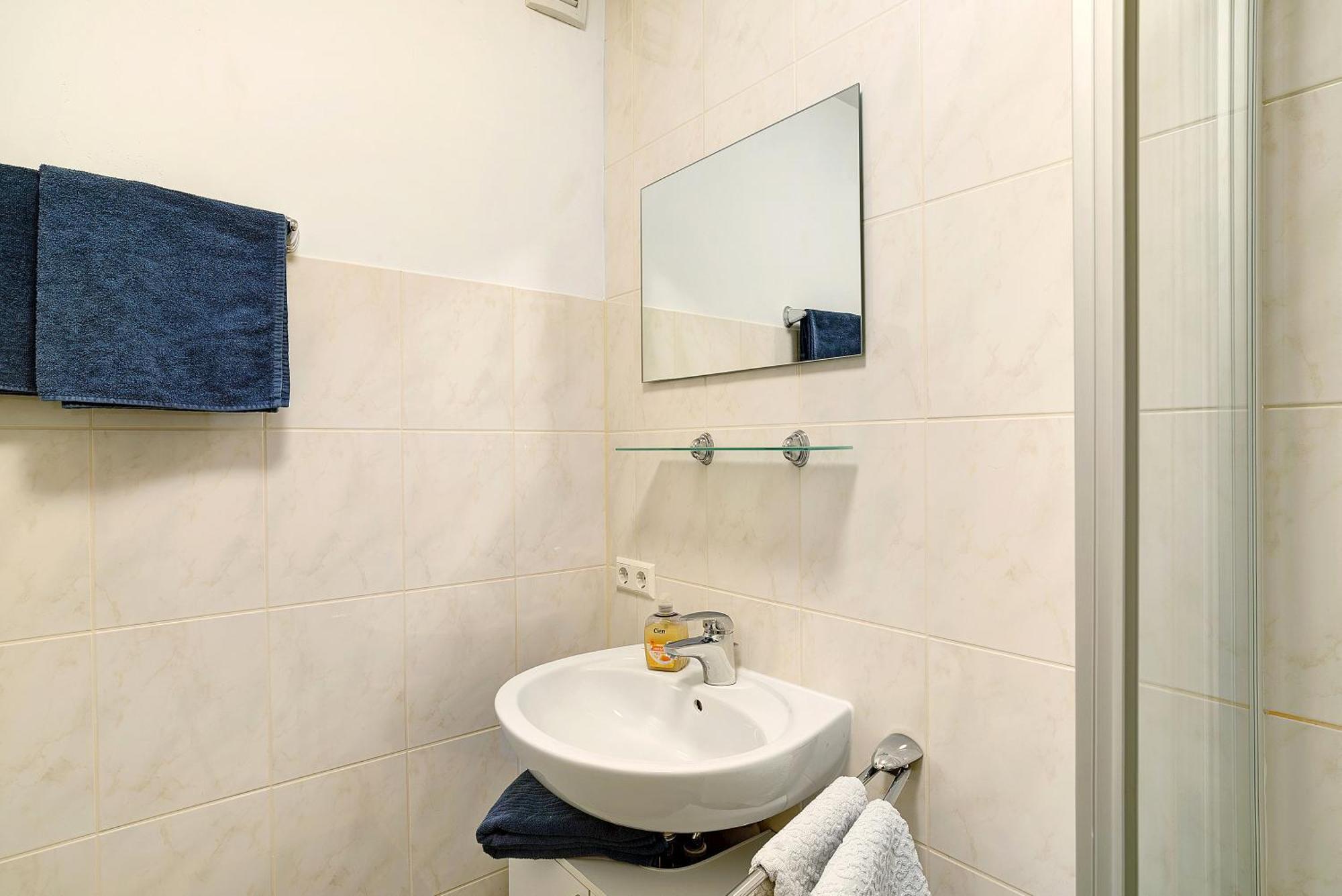 Ferienwohnung Schwarzwaldperle Baden-Baden Zewnętrze zdjęcie