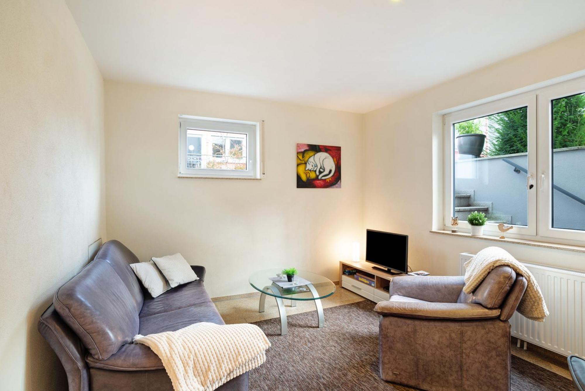 Ferienwohnung Schwarzwaldperle Baden-Baden Zewnętrze zdjęcie