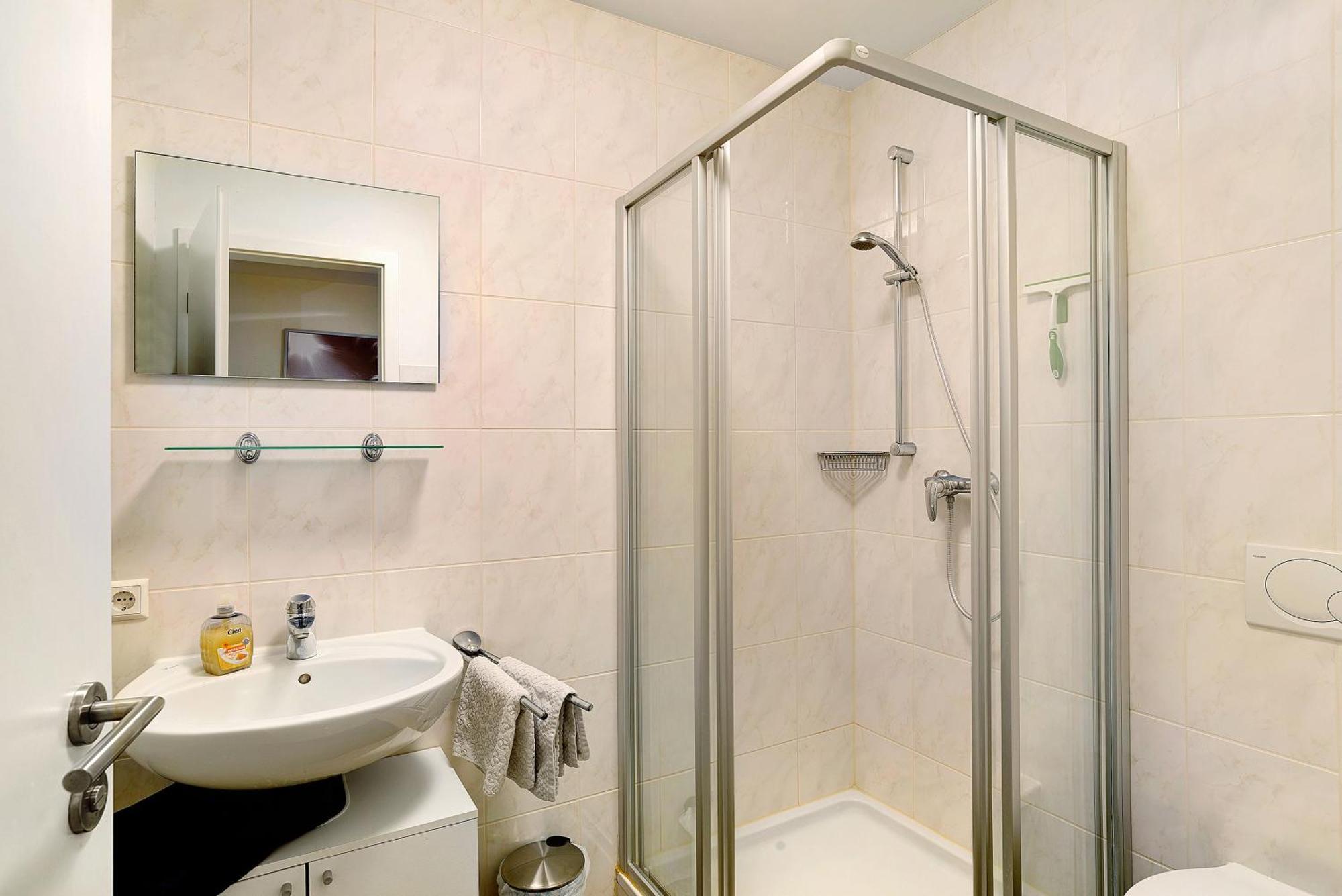 Ferienwohnung Schwarzwaldperle Baden-Baden Zewnętrze zdjęcie