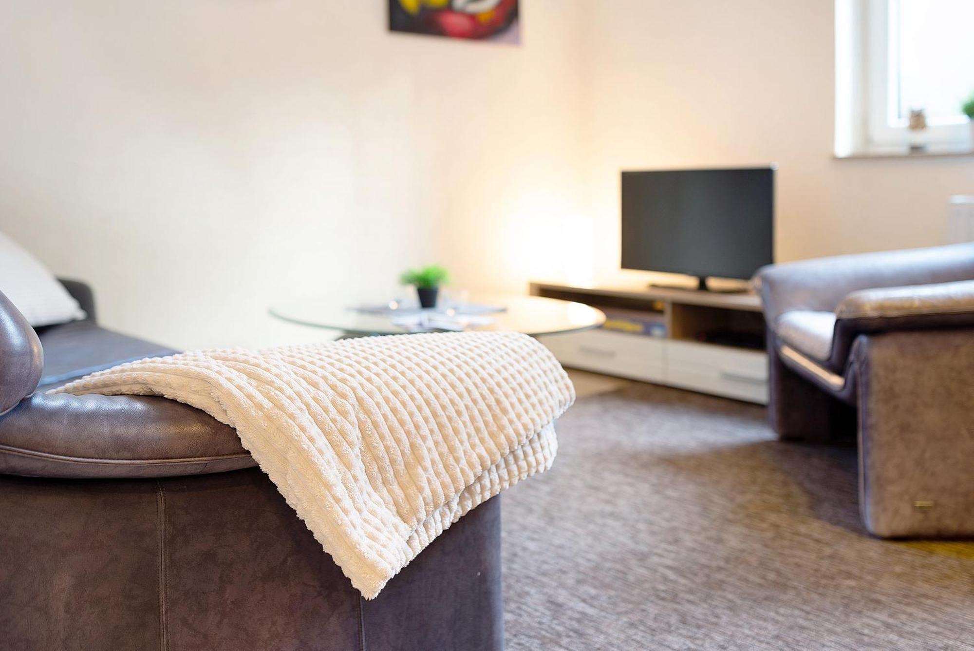 Ferienwohnung Schwarzwaldperle Baden-Baden Zewnętrze zdjęcie