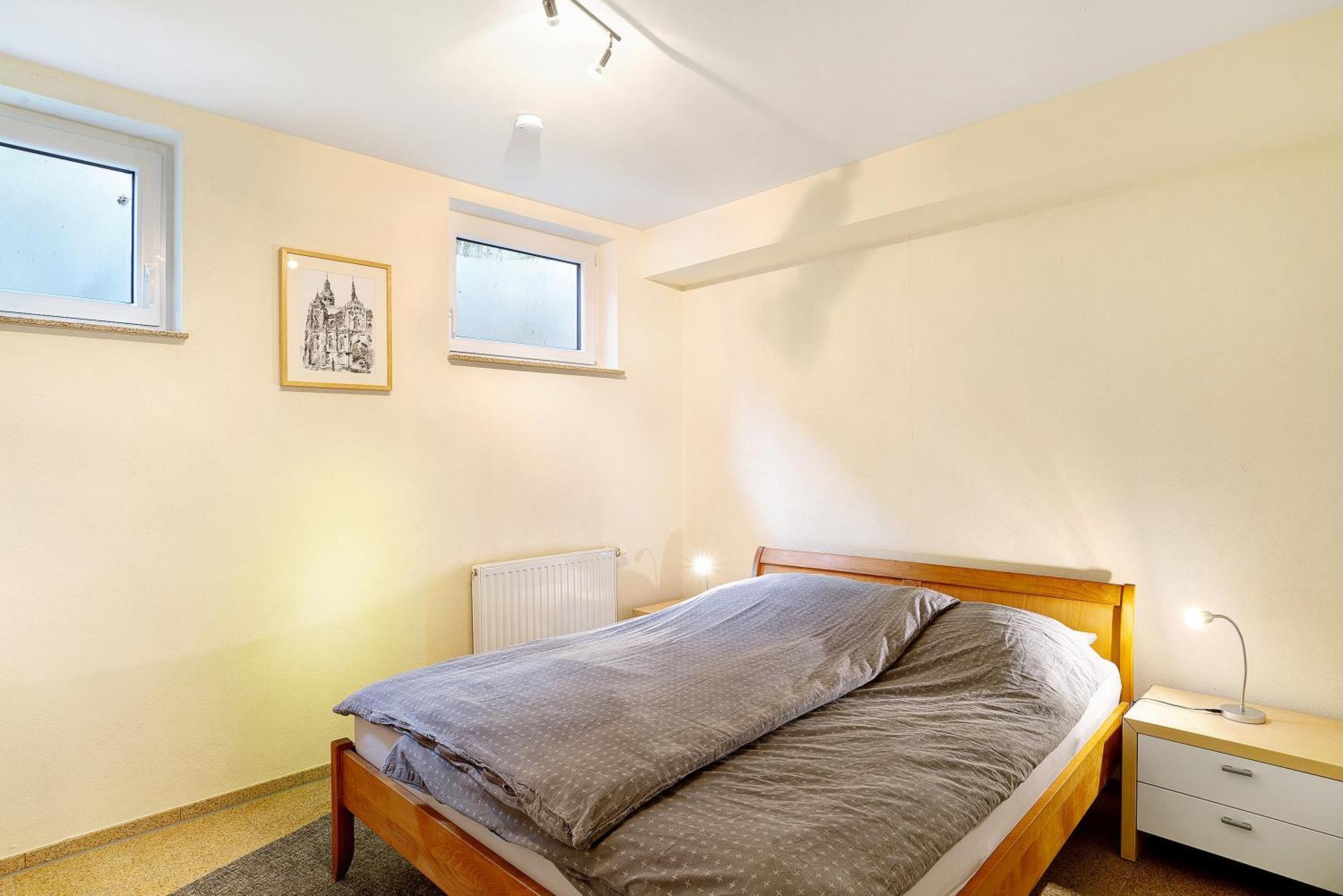 Ferienwohnung Schwarzwaldperle Baden-Baden Zewnętrze zdjęcie