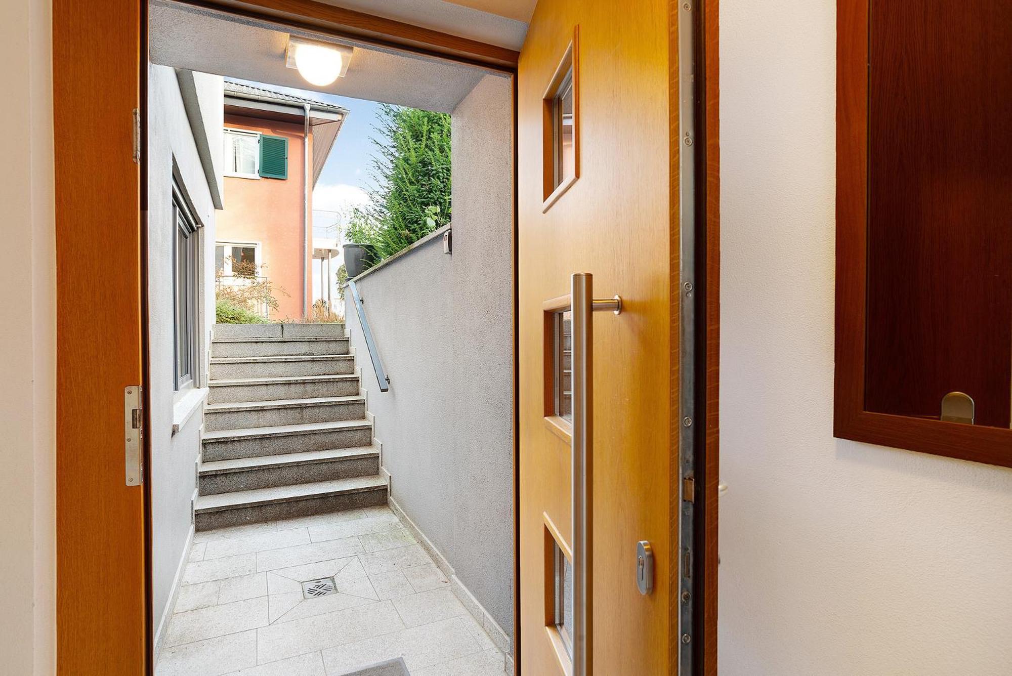 Ferienwohnung Schwarzwaldperle Baden-Baden Zewnętrze zdjęcie