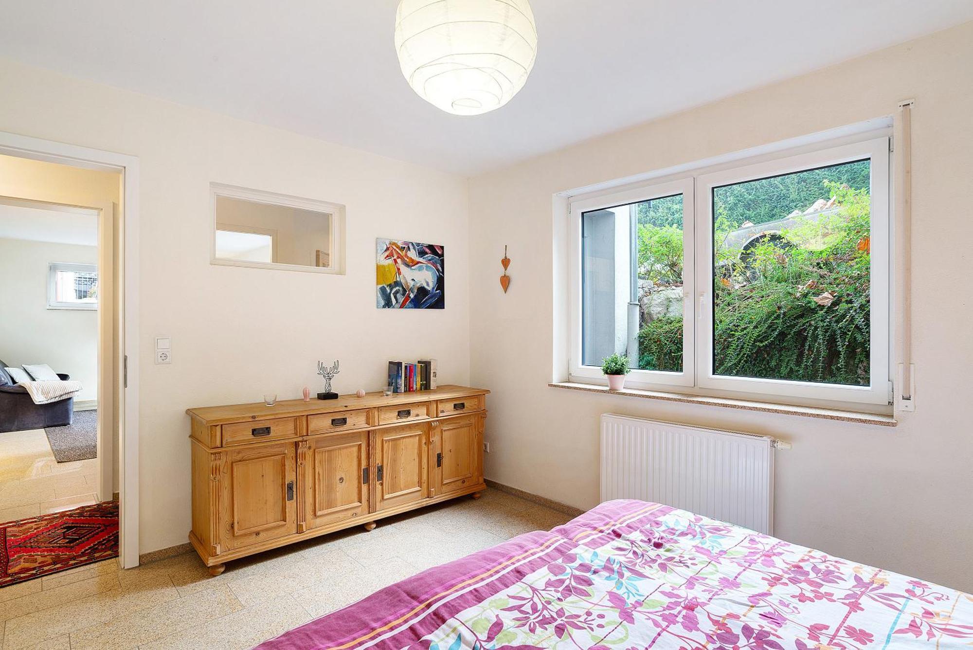 Ferienwohnung Schwarzwaldperle Baden-Baden Zewnętrze zdjęcie